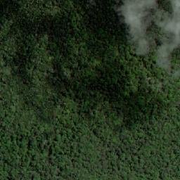 Satellite imagery of Marabiakru Cliffs, GY