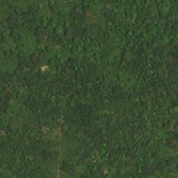 Satellite imagery of Nchang, CM