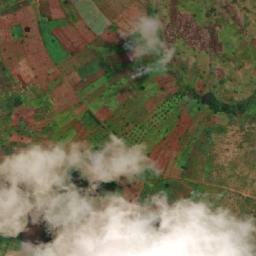 Satellite imagery of Messongong, CM