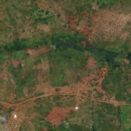 Satellite imagery of Messongong, CM