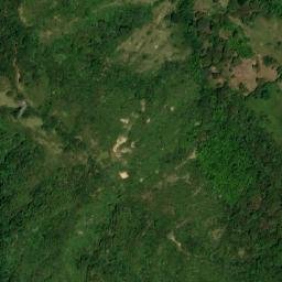 Satellite imagery of Cerro Palmira, CO
