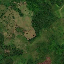 Satellite imagery of Cerro Palmira, CO
