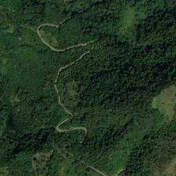Satellite imagery of Cerro Calcetero, CO
