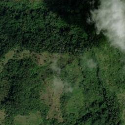 Satellite imagery of Cerro Calcetero, CO