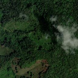 Satellite imagery of Cuchilla El Ramal, CO
