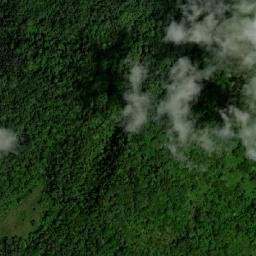 Satellite imagery of Cuchilla El Ramal, CO
