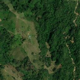 Satellite imagery of Páramo de Centro, CO
