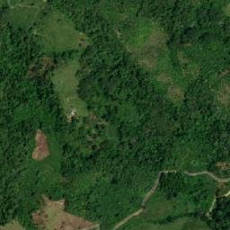 Satellite imagery of Páramo de Centro, CO
