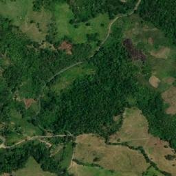 Satellite imagery of Páramo de Centro, CO