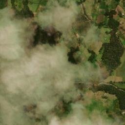 Satellite imagery of Alto La Cruz, CO