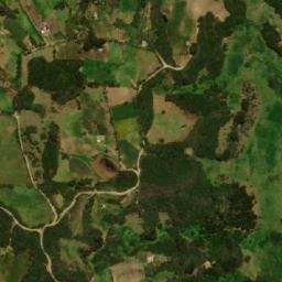 Satellite imagery of Alto La Cruz, CO