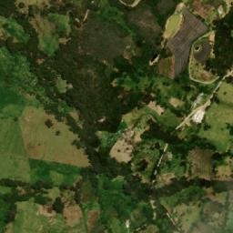 Satellite imagery of Alto La Cruz, CO