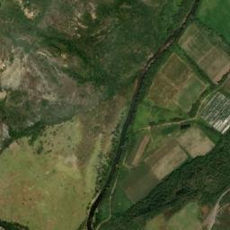 Satellite imagery of Alto Matachín, CO