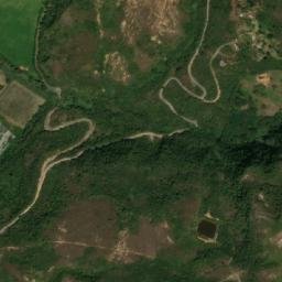 Satellite imagery of Alto Matachín, CO