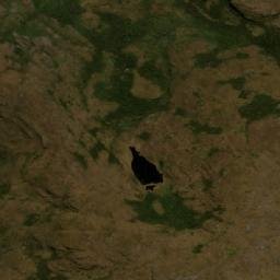 Satellite imagery of Alto Chuscal, CO