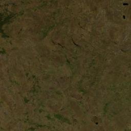 Satellite imagery of Alto Chuscal, CO