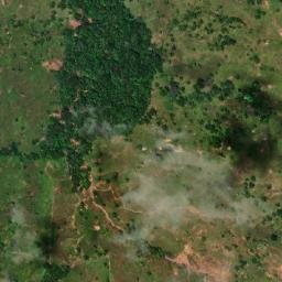Satellite imagery of Filo Cofradía, CO