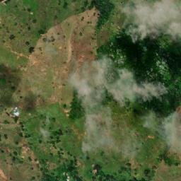 Satellite imagery of Filo Cofradía, CO
