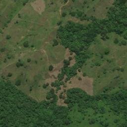 Satellite imagery of Filo El Verde, CO