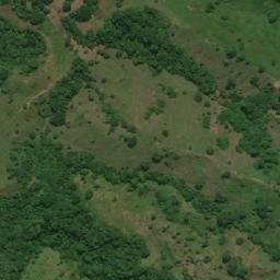 Satellite imagery of Filo El Verde, CO
