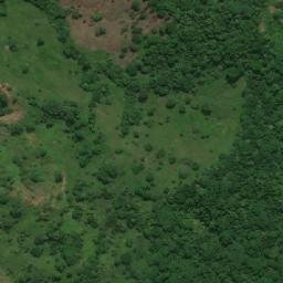 Satellite imagery of Filo El Verde, CO