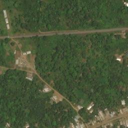 Satellite imagery of Nchang, CM