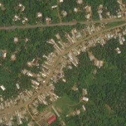 Satellite imagery of Nchang, CM
