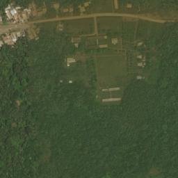 Satellite imagery of Nchang, CM