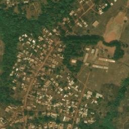 Satellite imagery of B 275, CM