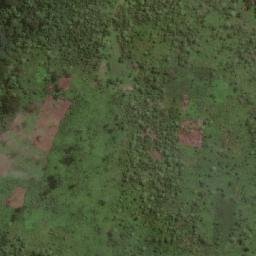 Satellite imagery of Lakpou, CF