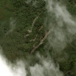 Satellite imagery of Cerro San Nicolás, CO