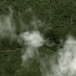 Satellite imagery of Cerro San Nicolás, CO