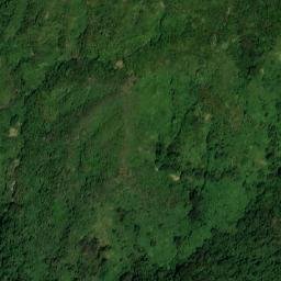 Satellite imagery of Cerro Palmira, CO