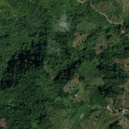 Satellite imagery of Cerro Calcetero, CO