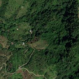 Satellite imagery of Cerro Calcetero, CO