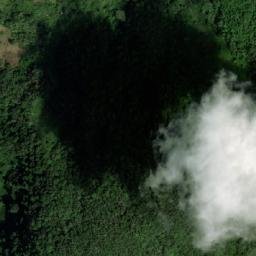 Satellite imagery of Cerro Calcetero, CO