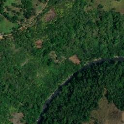 Satellite imagery of Cerro Furateno, CO