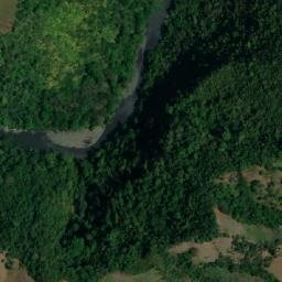 Satellite imagery of Cerro Furateno, CO