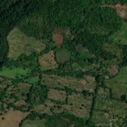 Satellite imagery of Cerro Furateno, CO