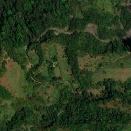 Satellite imagery of Pico El Cholo, CO