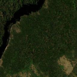 Satellite imagery of Cuchilla Los Cunueuyes, CO