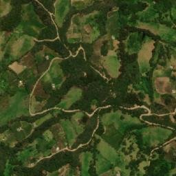Satellite imagery of Alto La Cruz, CO