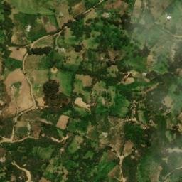 Satellite imagery of Alto La Cruz, CO