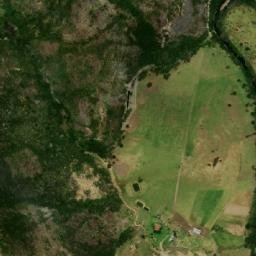 Satellite imagery of Alto El Salto, CO