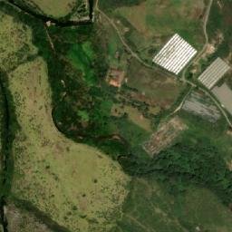 Satellite imagery of Alto El Salto, CO