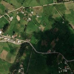 Satellite imagery of Alto de Ginua, CO