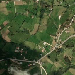 Satellite imagery of Alto de Ginua, CO