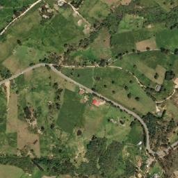Satellite imagery of Alto de Ginua, CO