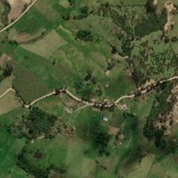 Satellite imagery of Alto de Murcia, CO
