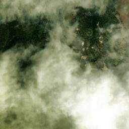 Satellite imagery of Alto de Bolívar, CO